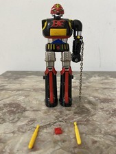 GODAIKIN DX BATTLE FEVER LOT