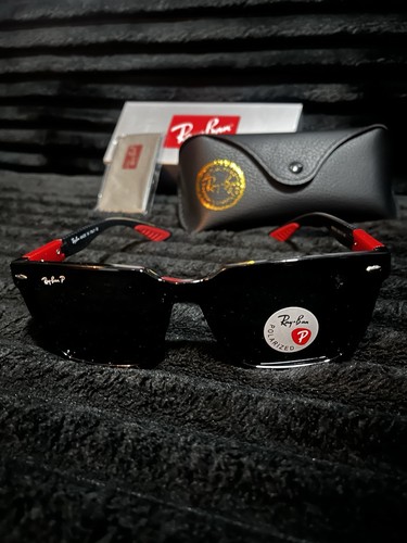 Ray ban rb8343 lunettes - ray-ban,