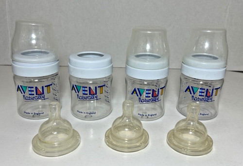 Philips avent natural - philips,