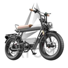 Vélo électrique Fatbike | COSWHEEL CT20 | 750W