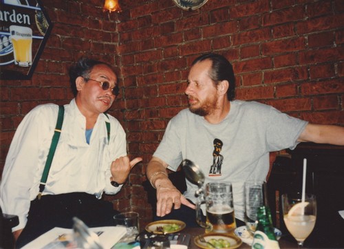 Larry clark jonathan - larry,