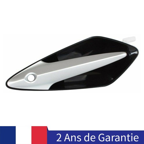 Porte poignée extérieure - porte,