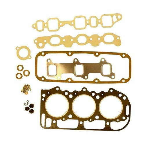Pour tracteur ford cyl - pour,
