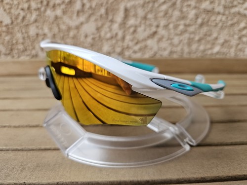 Oakley frame polished white - oakley,