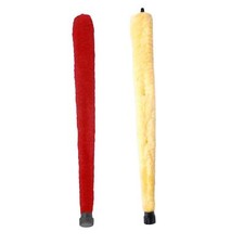 Alto Sax Cleaner Pad Saver