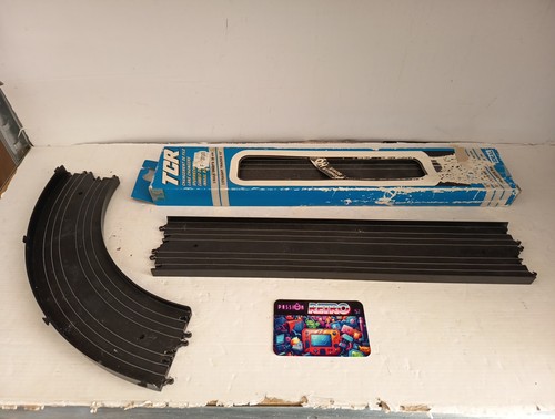 Tcr lot rails droit courbe - lot,
