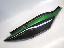 Cache carenage coque arriere