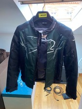 Blouson moto homme Bering