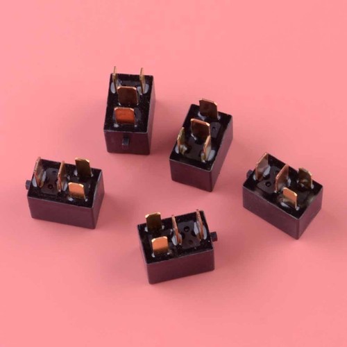 Compressor relay - 5x,