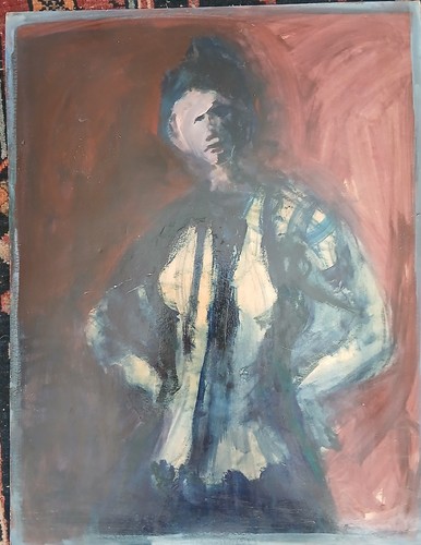 Bernard damiano - bernard, (1926-2000)