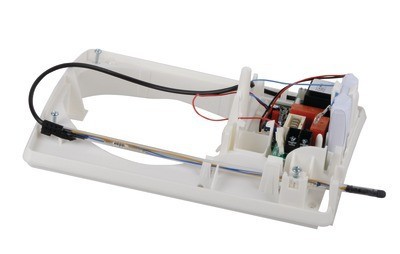 Ensemble thermostat supérieur