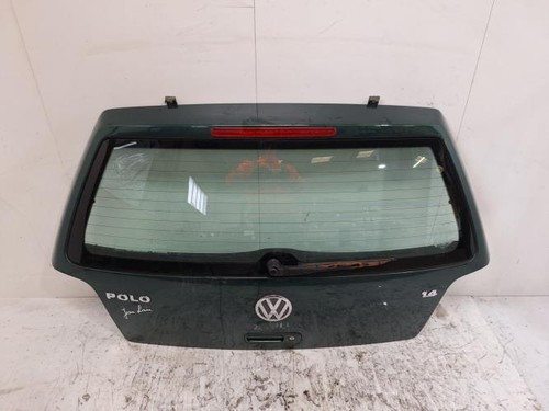Malle hayon arriere volkswagen - malle/hayon,