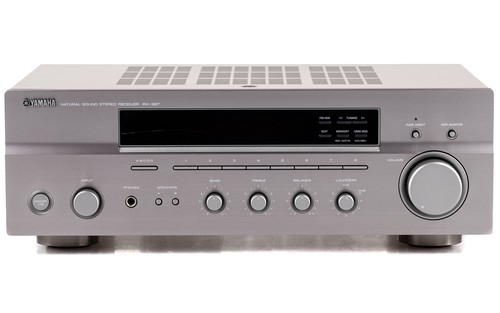 Yamaha 397 récepteur - rx-397,