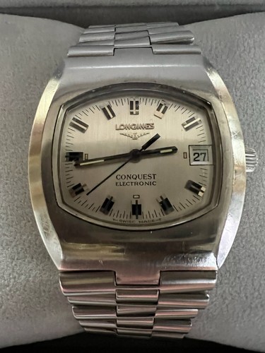 Montre longines conquest - montre,