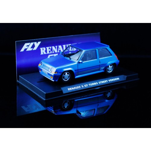 Fly renault turbo - 5,