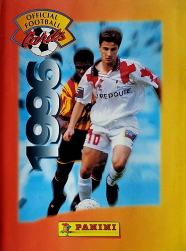 Panini official france - panini,