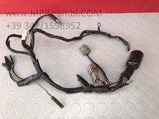 ELECTRICAL WIRING YAMAHA WRF 400 1998 2000 HARNESS WIRING