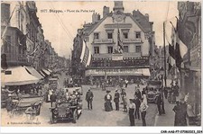 CAR-AAGP7-76-0583 - DIEPPE -