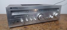Vintage Sharp Optonica SA-5101 Stereo Receiver Amplifier