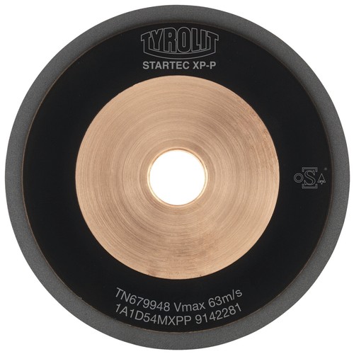 Tyrolit diamant startec p - diamant, startec-xp-p