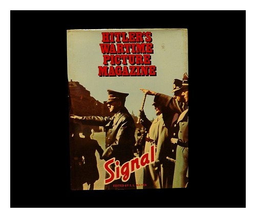 Mayer signal hilter s - mayer,, :