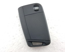 AUDI A1 / Q2 3 Button Remote Flip Key Fob - 82A 837 220 (Tested)