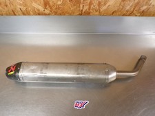 Silencieux AKRAPOVIC KTM