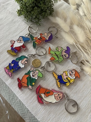Lot porte clés - porte-clés, vintage