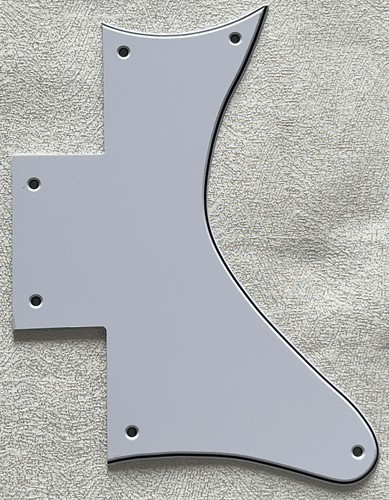 Custom for washburn dl - custom,