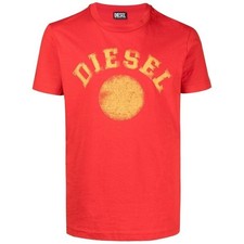 Diesel 42A Homme T-Shirt