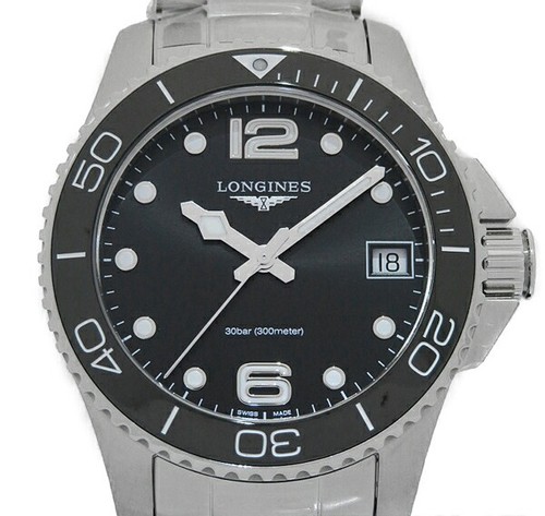 Montre longines hydroconquest - montre,
