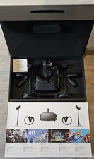 Casque réalité virtuelle
