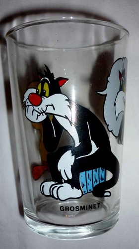 Verre collection amora - verre,