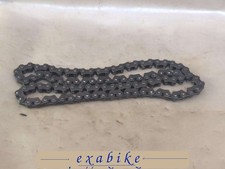 chaine de distribution pour Honda CBF 125  de 2009 a 2011