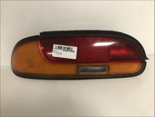 Feu arriere principal gauche