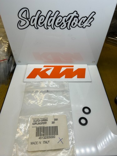 Rondelles ressort - x,