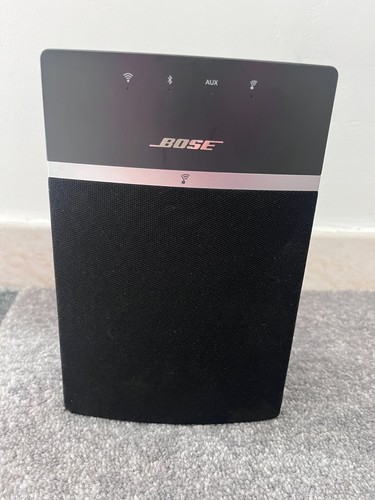 Bose soundtouch fi - soundtouch, wi-fi