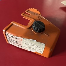 Couvercle de carter de