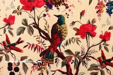 Tissu D'Intérieur En Velours