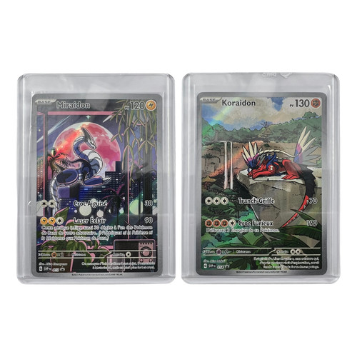 Miraidon 013 koraidon - 013, &