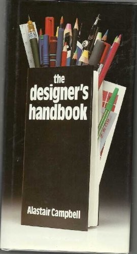 Designer handbook a qed - designer's, (a