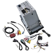 Autoradio GPS Navigation for