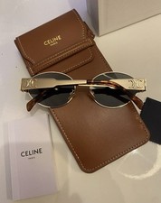 Lunettes De Soleil De Celine Triomphe Neuve. .