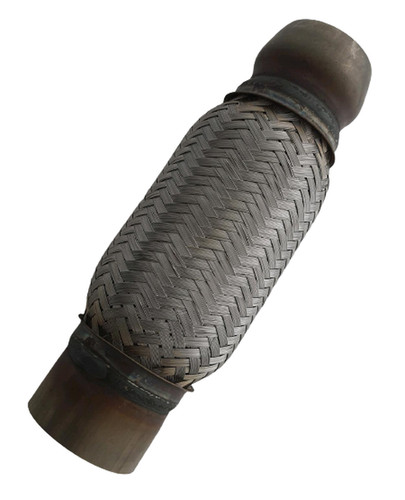Flexible tuyau échappement - flexible, d'échappement