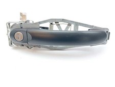 POIGNEE DE PORTE AVANT GAUCHE