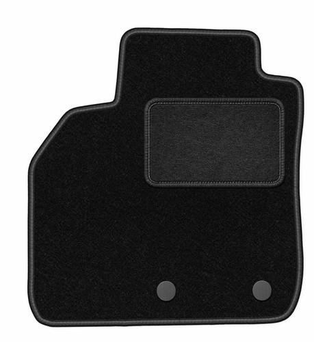 Tapis conducteur moquette