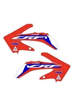 Kit déco crf 450r