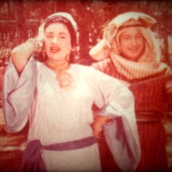 Film scopitone hirri - mm:, "hirri"