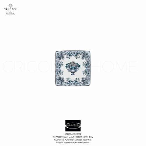 Versace rosenthal coupe dieux - versace,