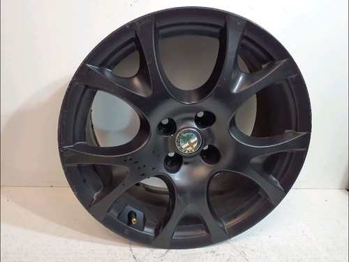 Jante aluminium avg - aluminium, romeo